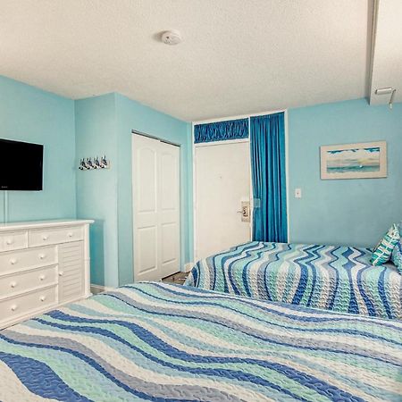 Beach Time Myrtle Beach Exterior photo